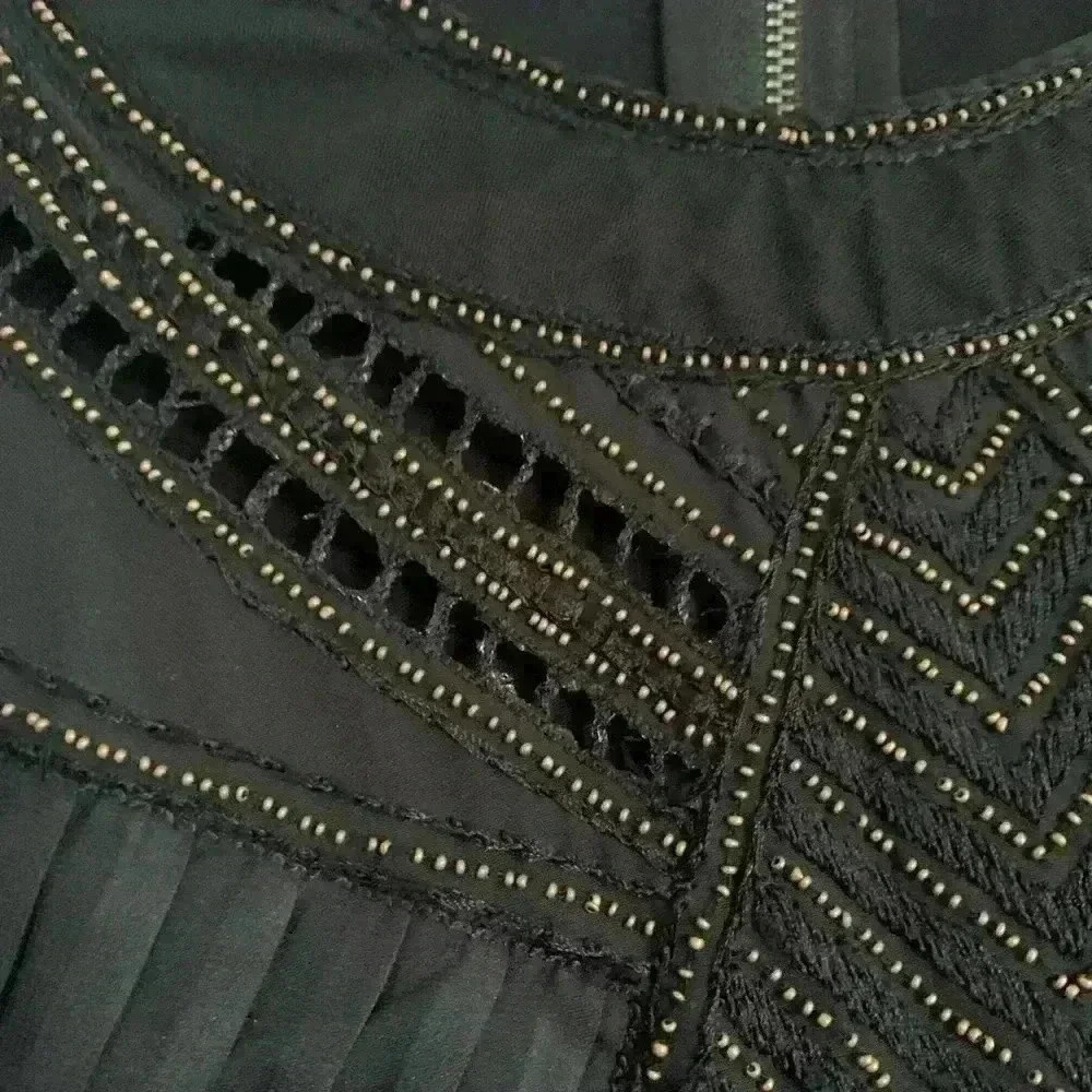 New Buffalo top. Spring/Summer - Picture 2 of 5